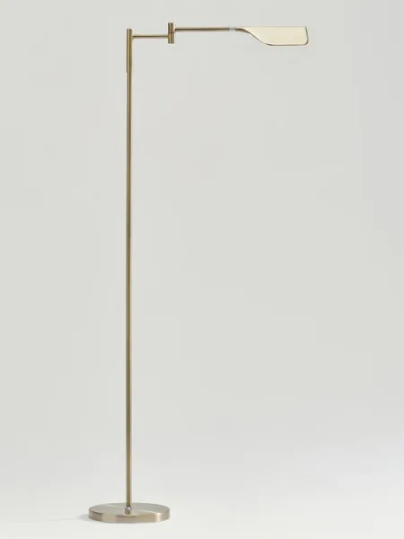 Leaf Floor Lamp